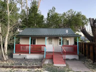 House Springerville