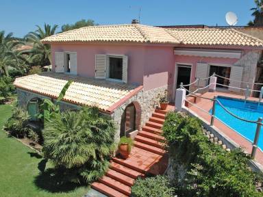 Casa Plemmirio