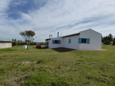Ferienhaus Faro José Ignacio