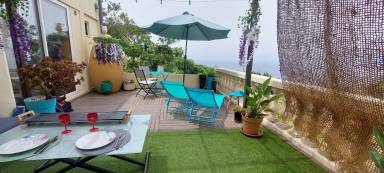 Maison de vacances 25 m²