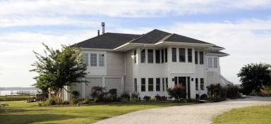 158 m² House