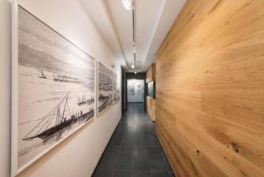 Apartamento Varna Center