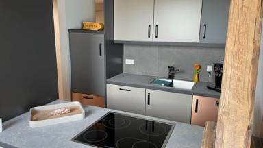 Ferienwohnung  Monschau