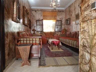 Apartament Casablanca