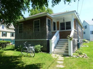 House Portland