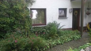 34 m² Apartament