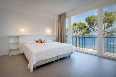 Ferienwohnung Torri del Benaco