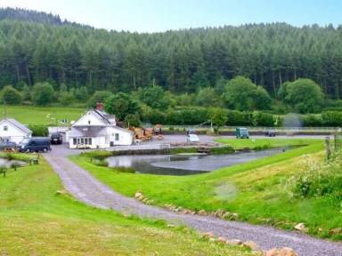 Cottage  Brynteg