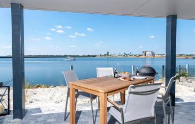 Appartement 88 m²