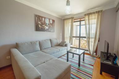 Apartamento de 85 m²