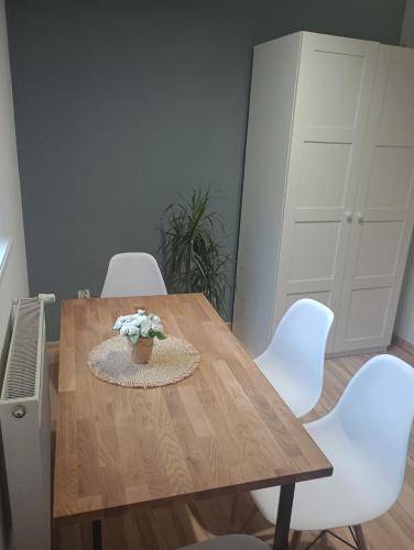 Apartament Pieniny