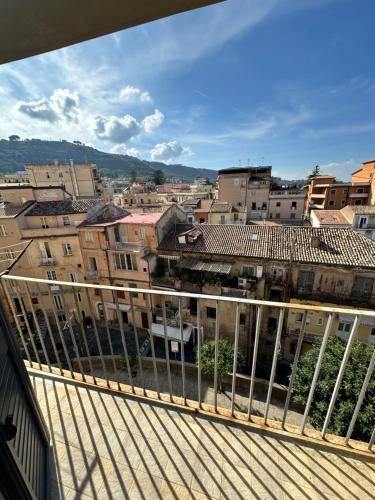 Apartment Tropea