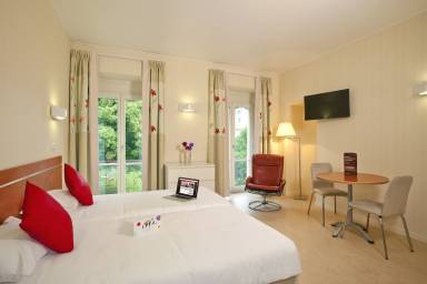 Logement  Luxeuil-les-Bains