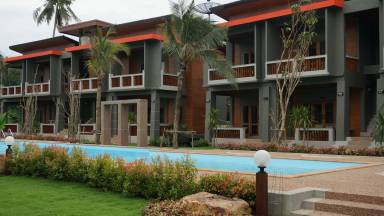 Resort Ko Lanta Yai