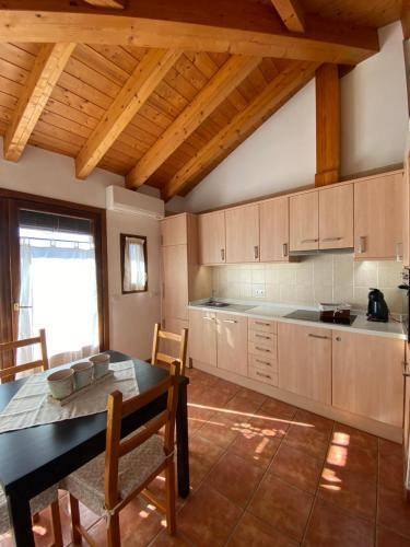 Apartamento Alcañiz