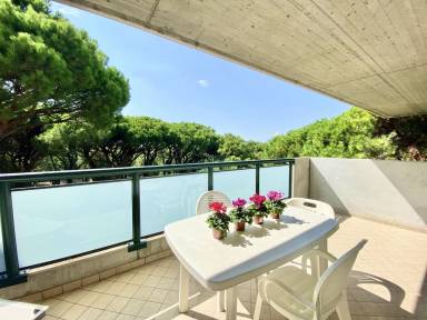 Logement Cervia