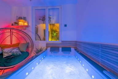 Maison de vacances 35 m²