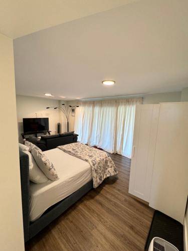 Bed and breakfast Halifax