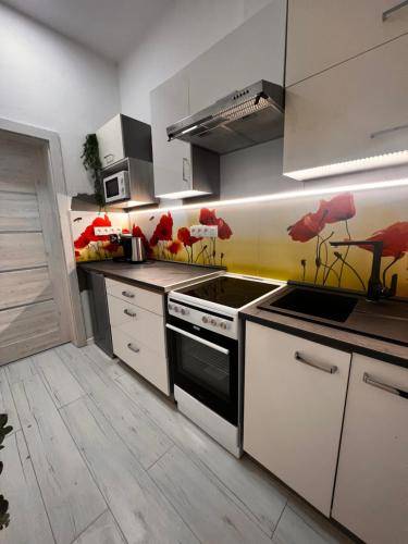 Apartmán  Turany