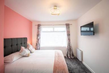 Apartment Liverpool