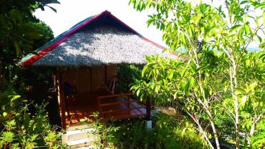 Resort  Loboc