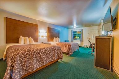 Motel  Turlock