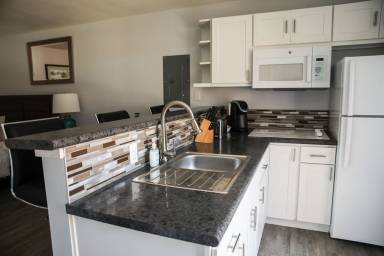 Condo Sitka