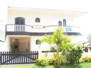 House Itapoá