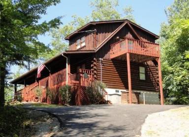 Cabin Sevierville
