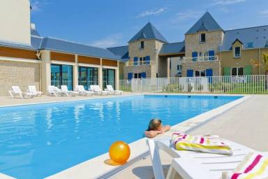 Appartement Saint-Malo