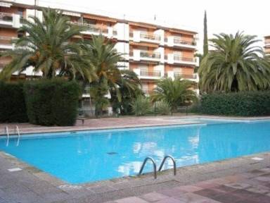 Ferienwohnung Saint-Raphaël