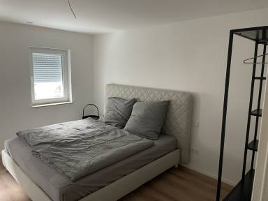 Apartment  Zerzabelshof