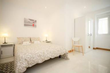 Appartement Figueira da Foz