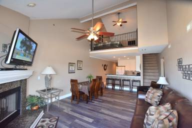 Condo Osage Beach