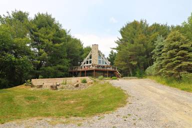 House Ellicottville