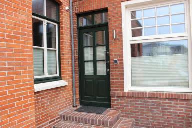 Appartamento Borkum
