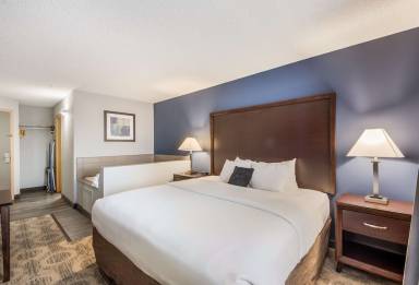 Motel Sequim