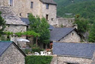 Cottage Nant