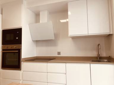 Apartamento Vigo
