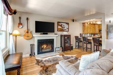 Condo Park City