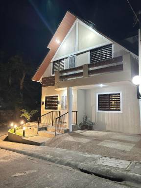 Maison de vacances 120 m²
