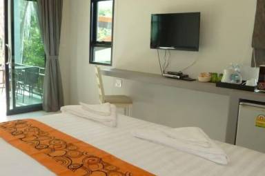 Resort Ko Pha-ngan