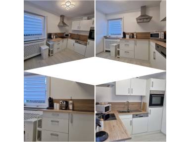 Appartement 55 m²