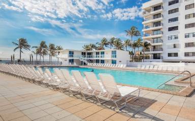 Appartement Miami Beach