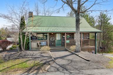 Cabin Sevierville