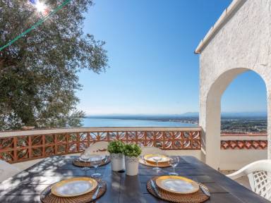 Maison de vacances 70 m²