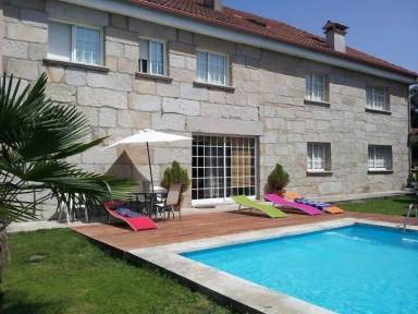 Maison de vacances 15 m²