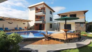 Casa  Puerto Ayora