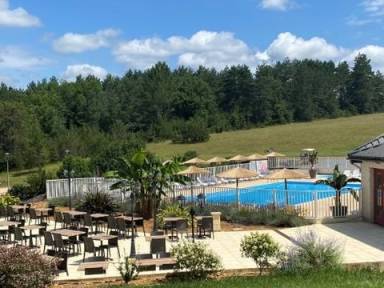 Chalet Mauzac-et-Grand-Castang
