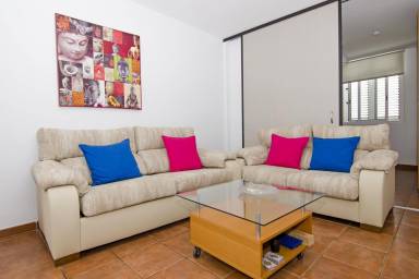 Ferienwohnung Puerto de Mogán